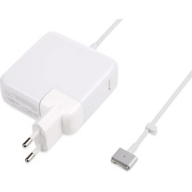 Resim Notebookuzman MacBook Air (11 inç, 2012 Ortası) Şarj Adaptörü 