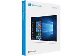 Resim Windows 10 Home Dijital Lisans Anahtarı Key 