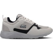 Resim Slazenger EAGLE I Kadın Gri Koşu & Yürüyüş Spor Ayakkabısı 