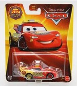 Resim DİSNEY Disney Pıxar Cars Lıghtnıng McQueen Flash McQueen DXV29/HHV86 JDG59 