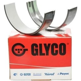Resim GLYCO Volkswagen Transporter 1.9 Tdı Axb Motor Kol Yatak Takımı Glyco Marka 