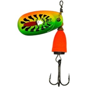 Resim Oskar Meps Kaşık Renk: Osgm04 No:4 