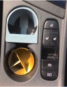 Resim Lucest Kia Niro Phev-Center Uyumlu Konsolu 'Şeyler' Sahibi (Plastik Aparattır!!!) 