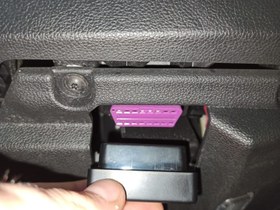 Resim Bmw F10 Uyumlu Otomatik Cam Kapatma Modülü Obd 