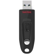 Resim Sandisk Ultra 64GB USB 3.0 Flash Bellek SDCZ48-064G-U46 ADINIZA FATURALI // GARANTİLİ // AYNI GÜN KARGO