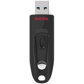 Resim Sandisk Ultra 64GB USB 3.0 Flash Bellek SDCZ48-064G-U46 