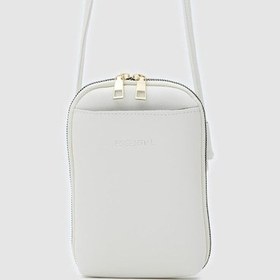 Resim Shule Bags Vux Çapraz Çanta Krem Krem 
