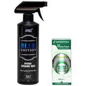 Resim Divortex Blue Edition 2'li Araç Bakım Seti N11.5853 