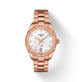Resim Tissot PR 100 Sport Chic 