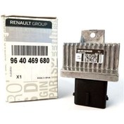 Resim Maıs9640469680 - Isıtma Rolesi Megane Iı 1.5 Dcı 