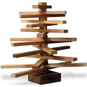 Resim Ron Tree Yılbaşı Ağacı 