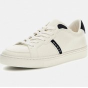 Resim Guess Todi Erkek Krem Sneaker Fmtto4ele12-ofwbl Krem 