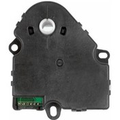 Resim Xiyyadms Chevrolet İçin Hava Sıcaklık Kontrol Kapı Aktüatörü Sürücü Ve Yolcu Tarafı Değişimi, 89018365, 604-106, 52402588, 16163982 