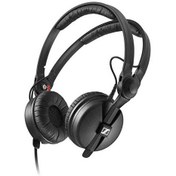 Resim Sennheiser HD 25 PLUS Stereo Profesyonel Kulaklık 
