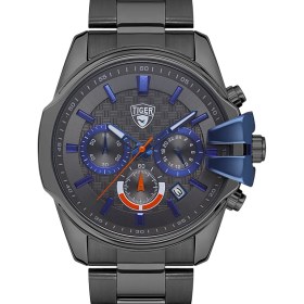 Resim Tiger Erkek Kol Saati TI-608MD 