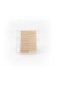 Resim Dapper Balsa Filtre 9mm 20li Paket 