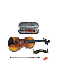 Resim Valler Vk440 4/4 Keman Masif Parlak 