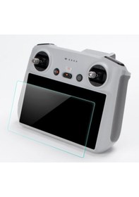 Resim Dji RC / RC 2 Ekranlı Kumanda Ekran Koruyucu Temperli Cam 