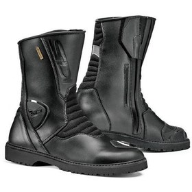Resim Sidi Gavia Adventure Gore-tex Bot Siyah 
