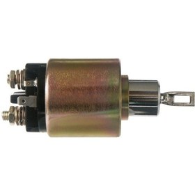 Resim Marş Otomatiği 12v Fıat Fıorıno Tek Fişli Vw Jetta Golf Passat 