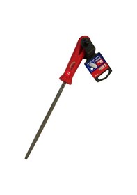 Resim Vinko 03062 Yarım Yuvarlak Törpü Saplı 8 İnch 