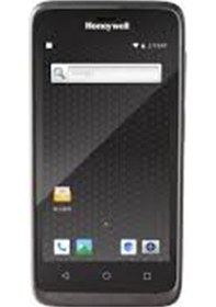 Resim Honeywell Eda52 Only 5.5"wifi Bluetooth Android Karekod 2d 4gb Ram 64gb El Terminali 