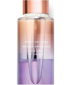 Resim Victoria's Secret Love Spell Sunkissed Fragrance Mist Kadın Vücut Spreyi 250 ML 