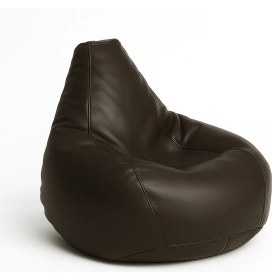 Resim Pufumo Deri Armut Koltuk 