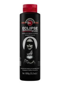 Resim Fo Madagaskar Vanilya Aromalı Sos Eclipse 1 Kg Diğer 