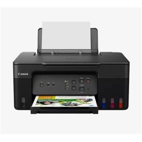 Resim Canon Pıxma G3430 Renklı Inkjet Tanklı Yaz/tar/fot/wıfı 