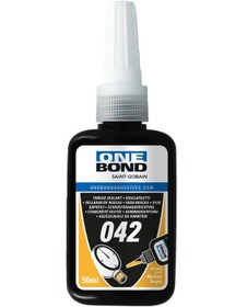 Resim ONEBOND 042 HİDROLİK VE PNÖMATİK SIZDIRMAZLIK 50 ML 