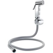 Resim Valtemo Taharet Musluğu Şattaf Krom 