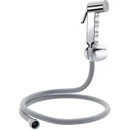 Resim Valtemo Taharet Musluğu Şattaf Krom 