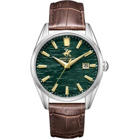 Resim Beverly Hills Polo Club BP3811X.372 Erkek Kol Saati 