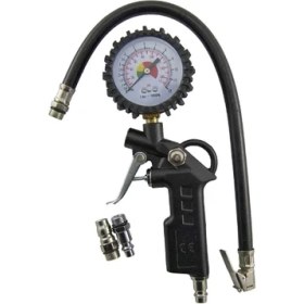 Resim Eco Lounge Saatli Hava Tabancası 