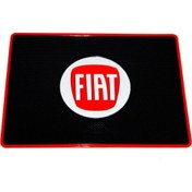Resim Fiat Kaymaz Torpido Pedi - Fiat Kaydırmaz Ped - Fiat Torpido Kaydırmaz Pedi Araba 