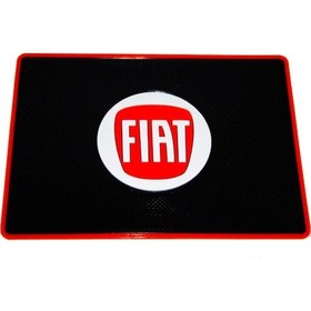 Resim Fiat Kaymaz Torpido Pedi - Fiat Kaydırmaz Ped - Fiat Torpido Kaydırmaz Pedi Araba 