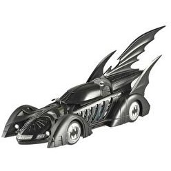 Resim Hot Wheels Pop Culture Premium Arabalar Batman Forever Batmobile HVJ39 