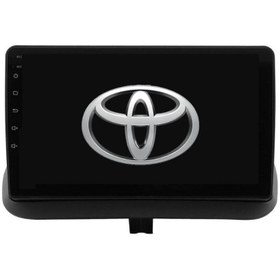 Resim Toyota Corolla - Araç Multimedya Ekran - 4gb 64gb - S - Black - 1998 - 2002 - 9 Inch - Myway 