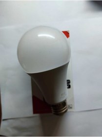 Resim Home DEMİR ELEKTRİK - 15 WAT MİO AMPUL 