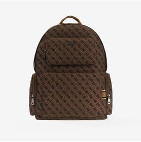 Resim Guess Erkek Sırt Çantası Hmbostp6111 Coffee 