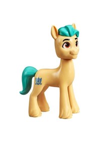 Resim My Little Pony: A New Generation Movie Friends Figür F2611 