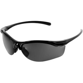 Resim NZB Bisiklet Güneş Gözlüğü Koruyucu Bisikletçi Gözlük Siyah 