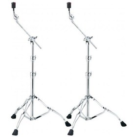 Resim TAMA HC83BWX2 HC83BW 2li Zil Sehpası Seti 