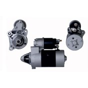 Resim REMARK 12v Marş Motoru 9 Diş 1 Kw (127 SEGMANSIZ) Tofaş Doğan/kartal/şahin/slx-fıat Uno/tıpo/tempra 