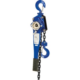 Resim ATLASPRO ATH 9 - Hubzug 9 Ton - 1.5 Metre (Opçuk) - Atlas PRO 