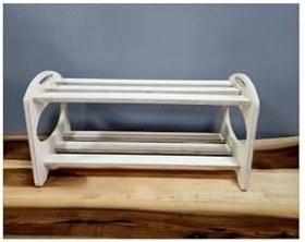 Resim Montessori Çok Amaçl? Raf 