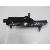 Resim FAM Renault Megane 4 Sd/hb 16/20 Tampon Sinyali Sağ (Siyah) (Mars) (E Marklı) 