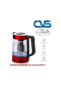 Resim CVS DN 2346 Shifa Elektrikli Su Isıtıcısı 
