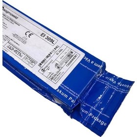 Resim Eı 309L 2.50X250Mm Paslanmaz Elektrod (80 Ad) Magmaweld 